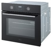 Духовой шкаф Midea MO509103YGB фото 2 в Казани и Татарстане
