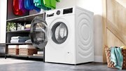 Стиральная машина Bosch WGG244A0BY фото 3 в Казани и Татарстане