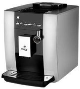 Кофемашина Kaffit com Nizza KLM1604 Silver фото 2 в Казани и Татарстане
