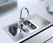 Мойка Teka Princess 1 1/2B 1/2D MCTXT фото 2 в Казани и Татарстане