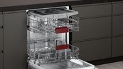 Встраиваемая посудомоечная машина Neff S513N60X3R фото 2 в Казани и Татарстане