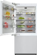 Встраиваемый холодильник Miele KF 2912 Vi MasterCool Встраиваемый холодильник Miele KF 2912 Vi MasterCool