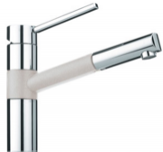 Смеситель Franke 350 хром/серебристый Смеситель Franke 350 хром/серебристый