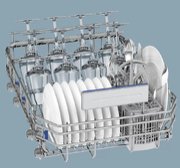 Посудомоечная машина Siemens SR 26T298 RU фото 3 в Казани и Татарстане