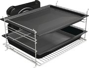 Духовой шкаф Gorenje BO74SYW фото 4 в Казани и Татарстане