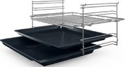 Духовой шкаф Bosch HBF514BB1T фото 4 в Казани и Татарстане