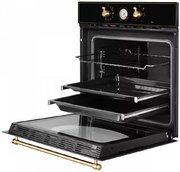 Духовой шкаф Kuppersberg SR 6911 B Bronze фото 3 в Казани и Татарстане