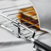 Тостер Китчен Эйд Artisan 5KMT2204EBK фото 4 в Казани и Татарстане Тостер KitchenAid Artisan 5KMT2204EBK фото 4 в Казани и Татарстане