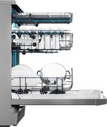 Посудомоечная машина Haier HDWE11-36SS4RU фото 4 в Казани и Татарстане