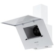 Вытяжка Krona PLATTE 600 WHITE PB фото 4 в Казани и Татарстане