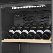 Винный шкаф Smeg SCV115G фото 4 в Казани и Татарстане