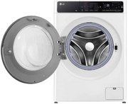Стиральная машина LG F2T9FW9W фото 2 в Казани и Татарстане