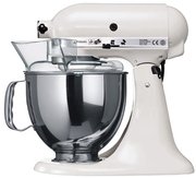 Миксер Китчен Эйд 5KSM150PSEWH фото 3 в Казани и Татарстане Миксер KitchenAid 5KSM150PSEWH фото 3 в Казани и Татарстане
