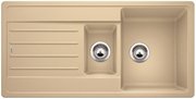 Мойка Blanco LEGRA 6S SILGRANIT жасмин фото 3 в Казани и Татарстане