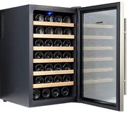 Винный шкаф Vestfrost VFWC-28Z1 фото 3 в Казани и Татарстане