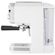 Кофемашина Maunfeld MF-735WH PRO фото 4 в Казани и Татарстане