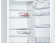 Холодильник с нижней морозильной камерой BOSCH KGE39XW21R фото 4 в Казани и Татарстане