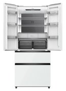 Холодильник Korting KNFF 80307 SI GW фото 2 в Казани и Татарстане