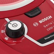 Пылесос Бош BGS412234A фото 3 в Казани и Татарстане Пылесос Bosch BGS412234A фото 3 в Казани и Татарстане
