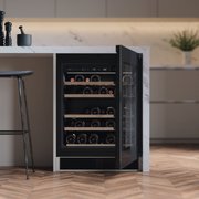 Встраиваемый винный шкаф Asko WU886G1ENB1 фото 3 в Казани и Татарстане