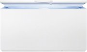 Морозильный ларь Electrolux EC5231AOW Морозильный ларь Electrolux EC5231AOW