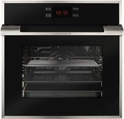 Духовой шкаф Kuppersberg OZ 969 BL-AL