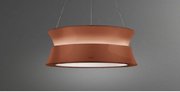 Вытяжка Falmec DAMA IS.60 Copper фото 3 в Казани и Татарстане
