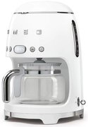 Капельная кофеварка Smeg DCF02WHEU фото 3 в Казани и Татарстане