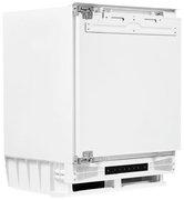 Встраиваемая морозильная камера Maunfeld MBFR88SWGR Inverter фото 4 в Казани и Татарстане