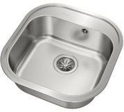 Мойка Teka Stylo 1B Polished фото 3 в Казани и Татарстане