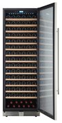 Встраиваемый винный шкаф CellarPrivate CP165-1T фото 4 в Казани и Татарстане