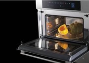 Встраиваемая микроволновая печь Fulgor Milano LCMO 4511 TC ME фото 2 в Казани и Татарстане