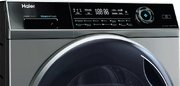 Стиральная машина Haier HW80-BP14979S фото 4 в Казани и Татарстане