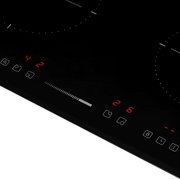 Индукционная варочная панель Hyundai HHI 6741 BG фото 4 в Казани и Татарстане