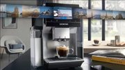Кофемашина Siemens TQ717GB3 фото 3 в Казани и Татарстане