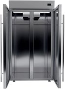 Холодильник для шуб Blue Ice Professional SBI1200P2 фото 2 в Казани и Татарстане