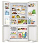 Холодильник Mitsubishi Electric MR-LR78EN-GRB-R фото 2 в Казани и Татарстане