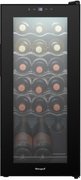 Винный шкаф Weissgauff WWC-18 Bottle фото в Казани и Татарстане