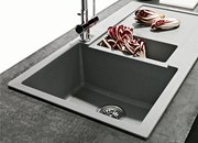 Мойка Franke MRG 651 серый фото 4 в Казани и Татарстане