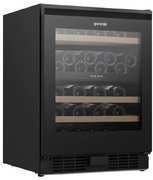 Винный шкаф Gorenje WCU68F6BG4WF фото 2 в Казани и Татарстане