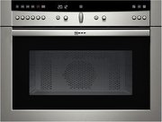 Микроволновая печь Neff C57W40N3