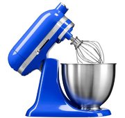 Миксер Китчен Эйд 5KSM3311XETB фото 3 в Казани и Татарстане Миксер KitchenAid 5KSM3311XETB фото 3 в Казани и Татарстане