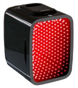 Холодильник для косметики и напитков Meyvel MD-04C3B-RGB фото 3 в Казани и Татарстане