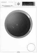 Стиральная машина Maunfeld MFWM127WH200 ST INVERTER SLIM фото