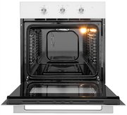 Газовый духовой шкаф Maunfeld MOGS703W фото 3 в Казани и Татарстане