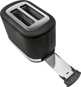 Тостер Китчен Эйд 5KMT2109EBK фото 4 в Казани и Татарстане Тостер KitchenAid 5KMT2109EBK фото 4 в Казани и Татарстане