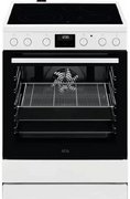 Электрическая плита AEG CCB 6440CBW фото в Казани и Татарстане