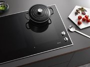 Индукционная панель конфорок Miele KM7174 FR фото 3 в Казани и Татарстане
