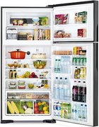 Холодильник Hitachi R-VG662 PU3 GGR фото 3 в Казани и Татарстане