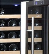 Винный шкаф Vestfrost VFWC-28Z1 фото 4 в Казани и Татарстане